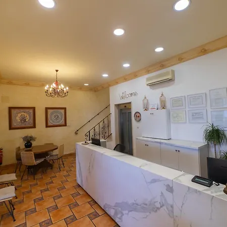 Resort Palmeras Crevillente