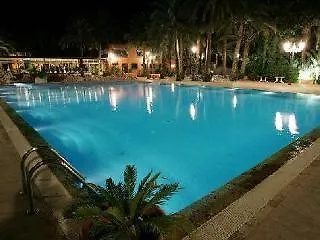 Resort Palmeras
