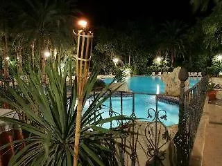Resort Palmeras 2*