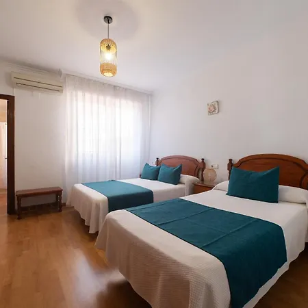 Palmeras 2* Crevillente