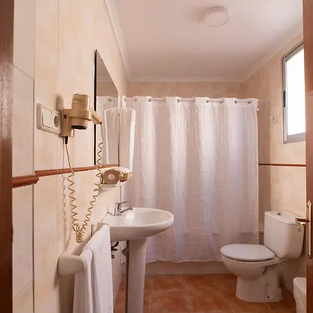 Palmeras Ośrodek wypoczynkowy 2*