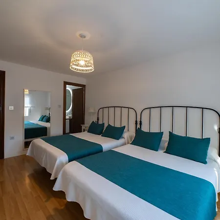 Ośrodek wypoczynkowy Palmeras 2*