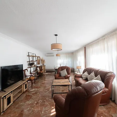 Palmeras Ośrodek wypoczynkowy 2*