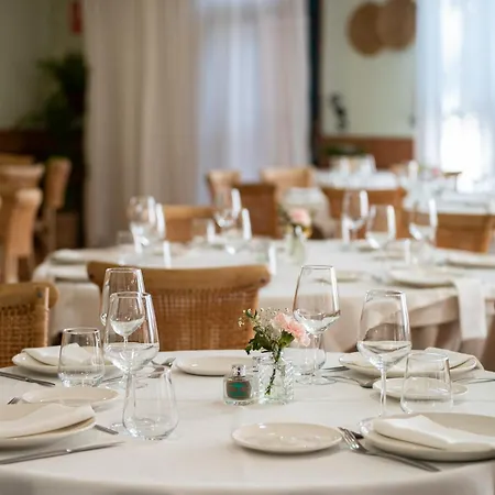 Ośrodek wypoczynkowy Palmeras 2*