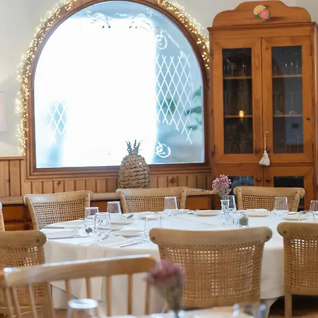 Θέρετρο Palmeras