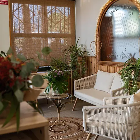 Θέρετρο Palmeras 2*