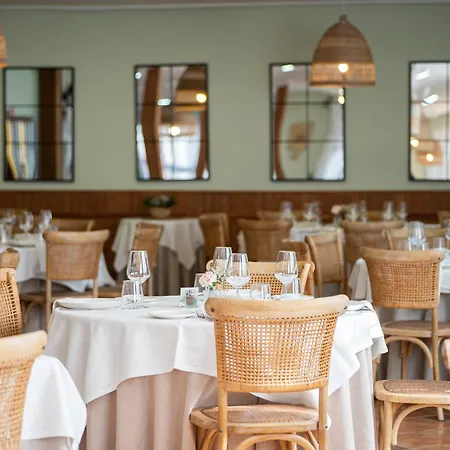 Θέρετρο Palmeras Crevillente