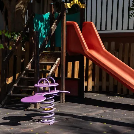 Θέρετρο Palmeras 2*