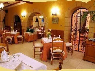 Palmeras Θέρετρο